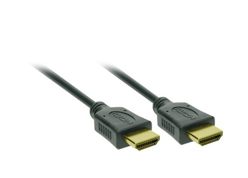 Solight SSV1202 HDMI-Kabel