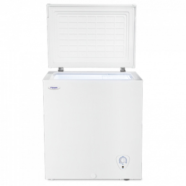 Hisense MCF145 freestanding Chest 145L A+ White freezer