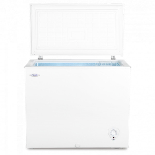 Hisense MCF205 freestanding Chest 25L A+ White freezer