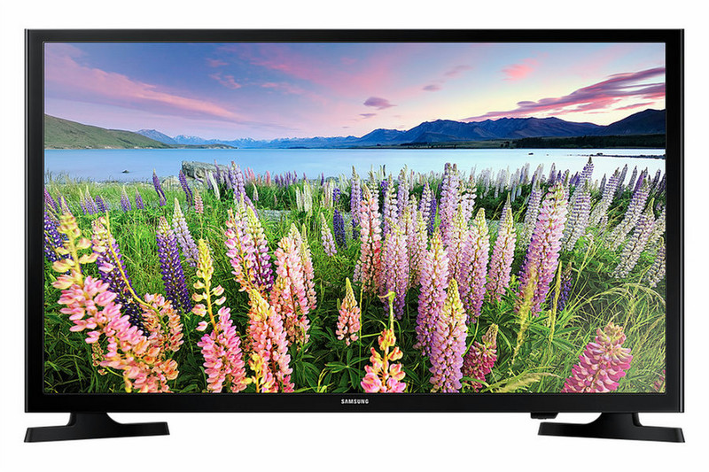 Samsung UE32J5000AK 32Zoll Full HD Schwarz LED-Fernseher