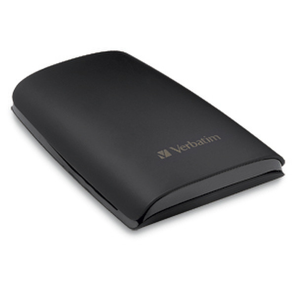 Verbatim 250GB Premier Edition USB Portable Hard Drive 2.0 250GB Schwarz Externe Festplatte