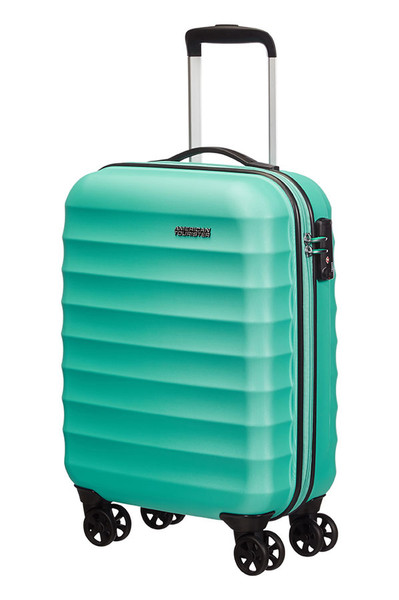 American Tourister Palm Valley Suitcase 32L Polycarbonate Turquoise