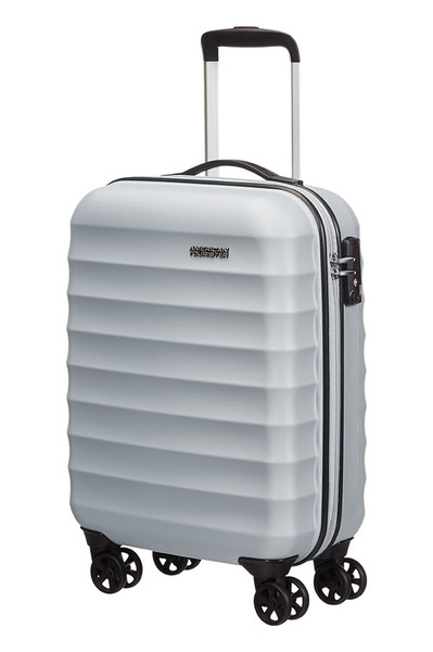 American Tourister Palm Valley Koffer 32l Polycarbonat Silber