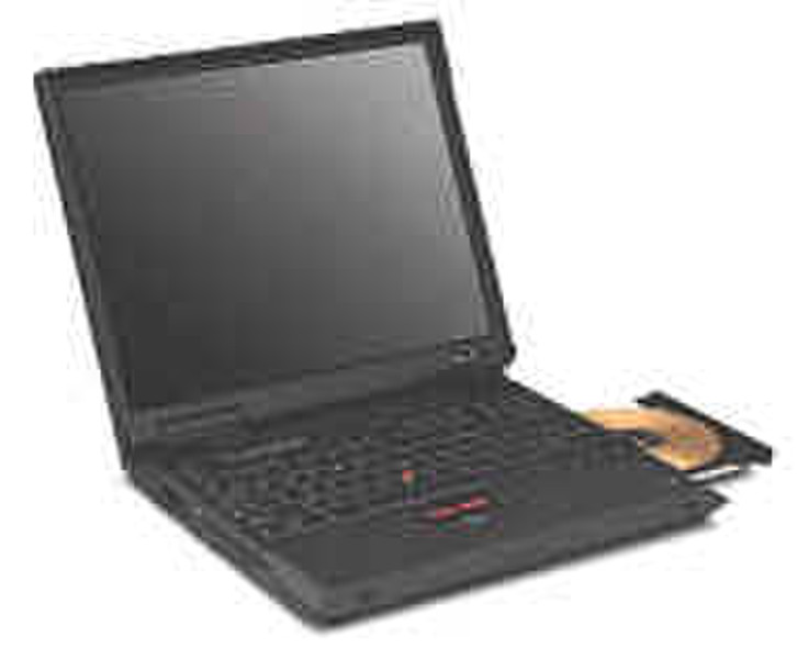 IBM TS ThinkPad T30 1.8ГГц 14.1