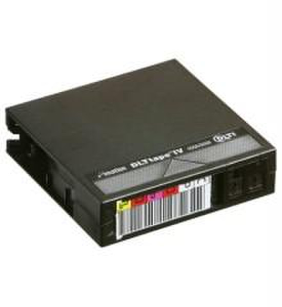 Imation DLTtape Head Cleaning Cartridge labelled