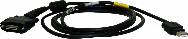 Honeywell Dolphin 7600 Черный кабель USB