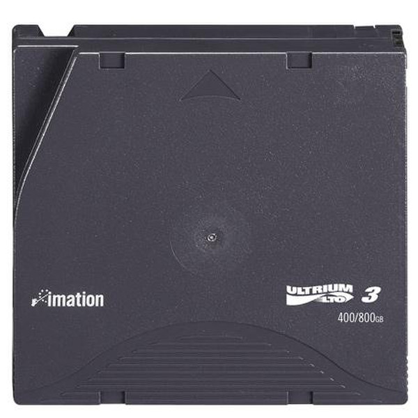 Imation Ultrium LTO 3 Tape Cartridge for Automation