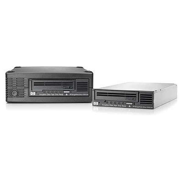 Hewlett Packard Enterprise StorageWorks Ultrium 448 SCSI Tape Array Module ленточные накопитель