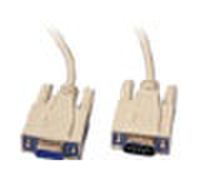 APC kabel serial modem db9 female