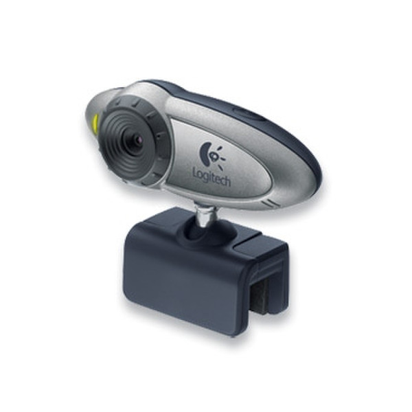 Logitech QuickCam® for Notebooks