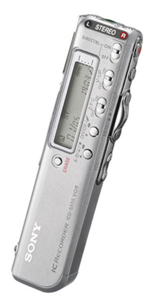 Sony ICD-SX 35 диктофон