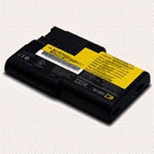 IBM Battery Ni-Mh f ThinkPad A-Series Nickel-Metal Hydride (NiMH) 10.8V rechargeable battery