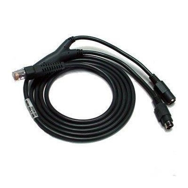 Honeywell 46-46541 PS/2 cable