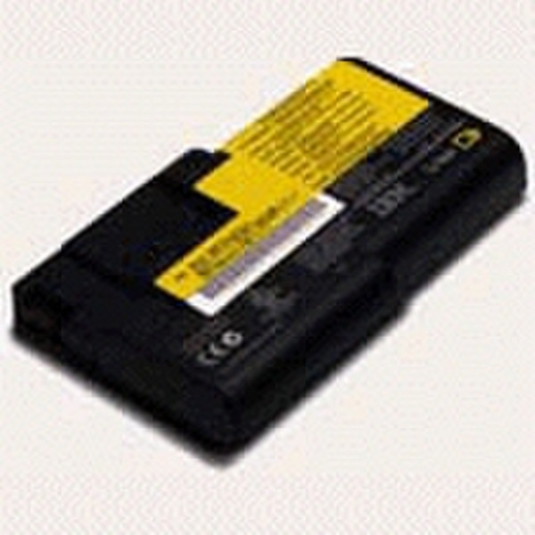 IBM BATTERY LI-ION TPA21E (M/T 2655/2663/2664) Lithium-Ion (Li-Ion) 10.8V rechargeable battery