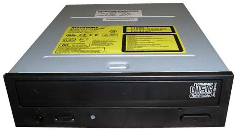 Mitsumi CD-ReWriter CR 488E TE Internal optical disc drive
