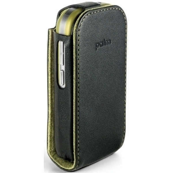 Palm Centro Leather Flip Case - Green Green