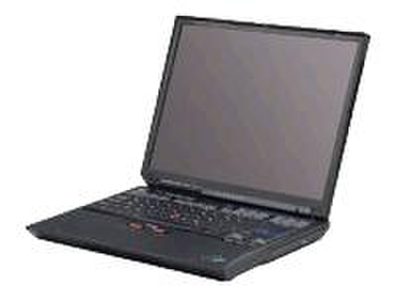 IBM TS ThinkPad R32 1.6ГГц 14.1