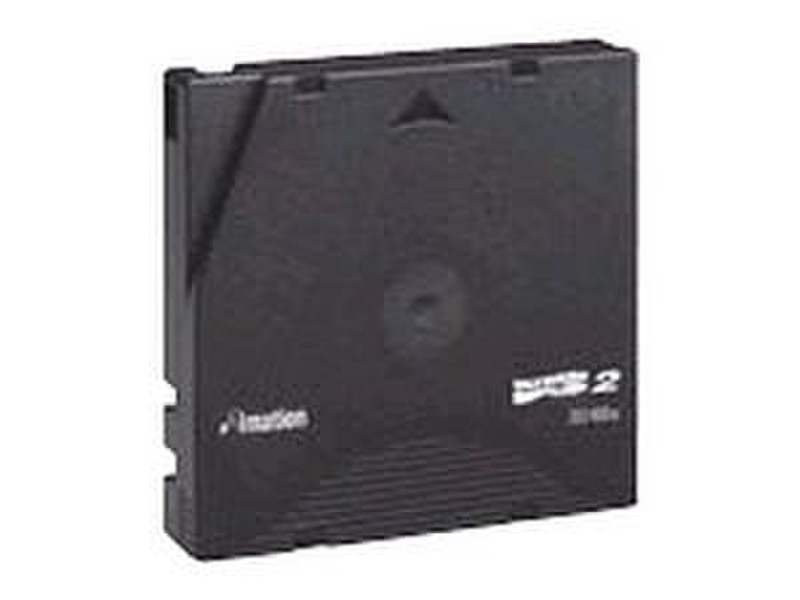 Imation Ultrium-LTO 2 Tape Cartridge for automation Labelled