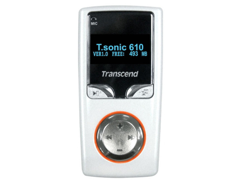 Transcend T.sonic 610 512MB