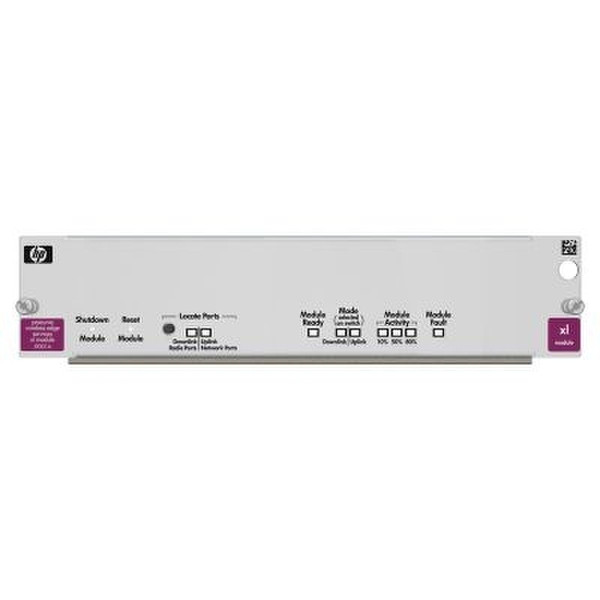 HP ProCurve Switch xl Access Controller Module сетевая карта