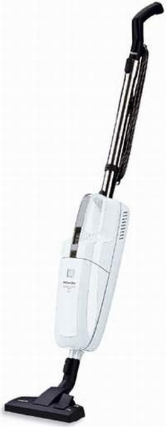 Miele S 168 Allergy HEPA mini 2.5L 1400W White stick vacuum/electric broom