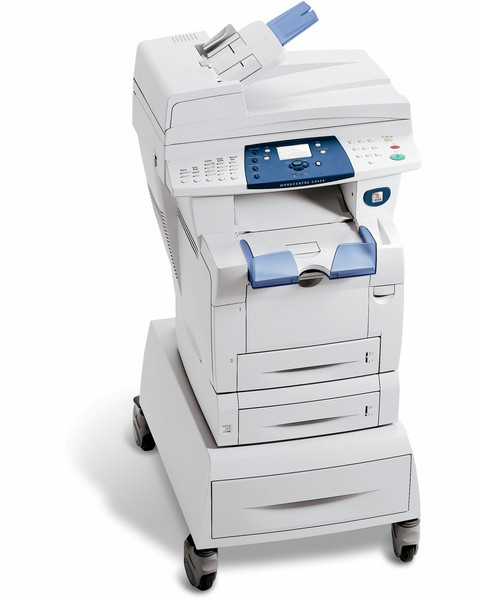 Xerox Additional Hi-Capacity Paper Tray and feeder