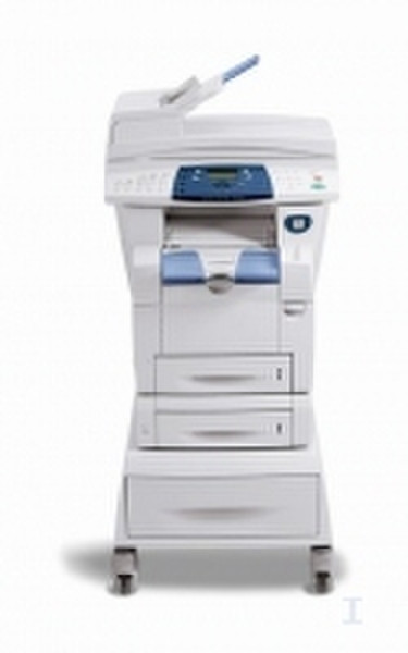 Xerox Workcenter C2424/ADXM Inkjet A4 24ppm multifunctional