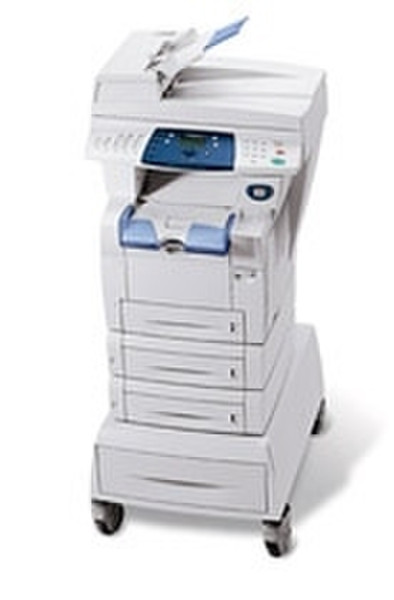 Xerox Workcentre C2424 _ADX Лазерный A4 24стр/мин многофункциональное устройство (МФУ)