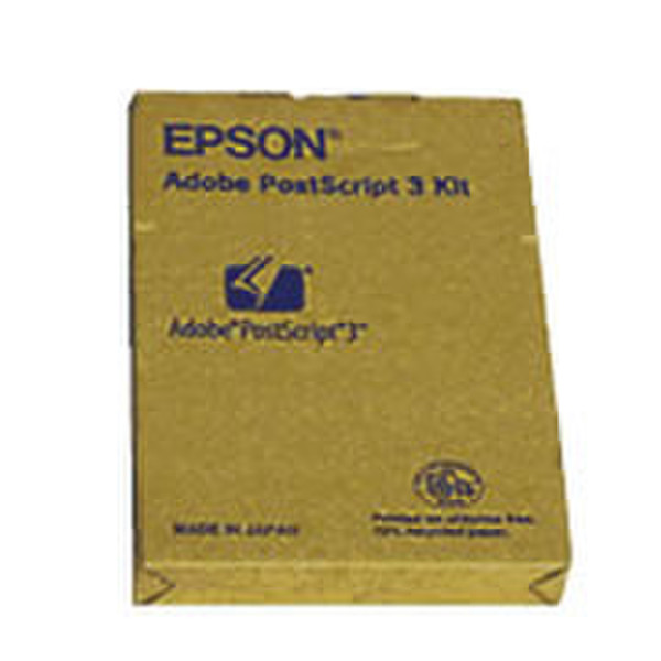 Epson Adobe PostScript 3 Kit