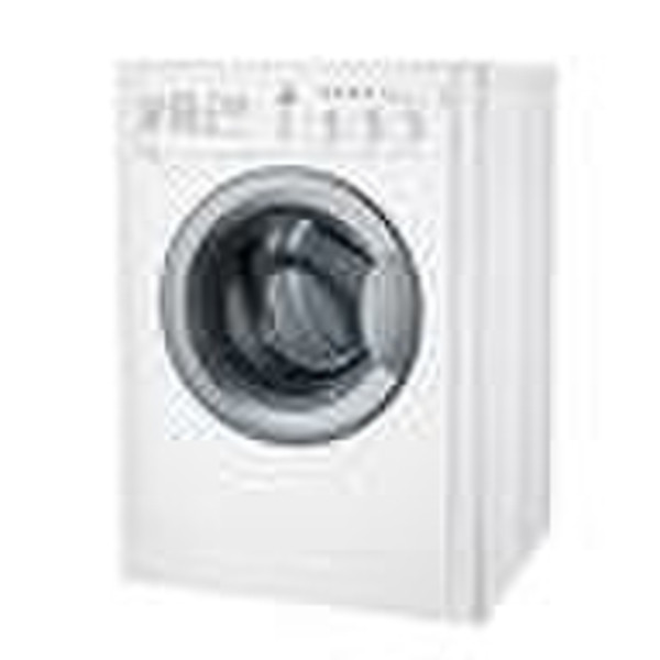 Indesit WIXXL108 freestanding Front-load 7kg 1000RPM A+ White washing machine