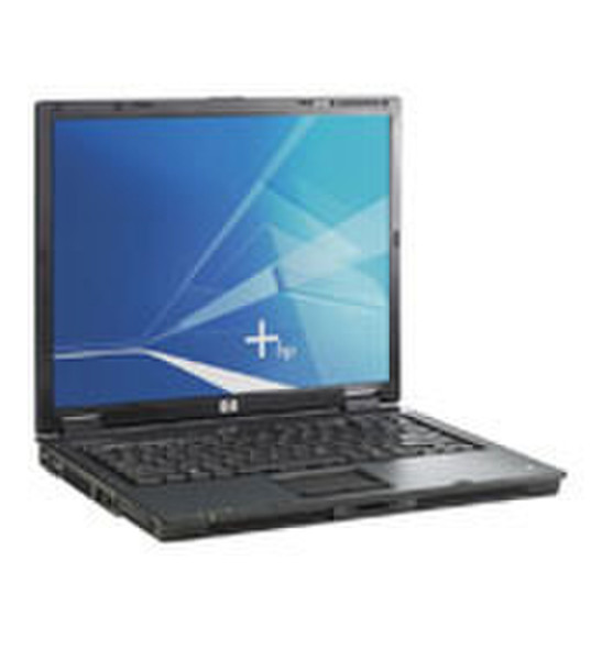 HP Compaq nc6120 Intel Pentium-M 750 512M/80G 15