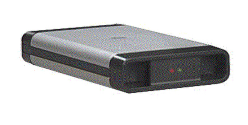 HP HD1600 внешний жесткий диск