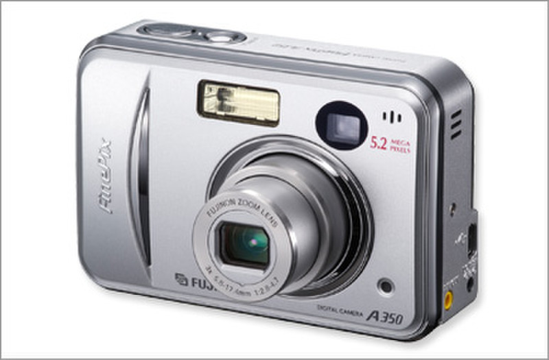 Fujifilm FinePix A350 5.2Mpix