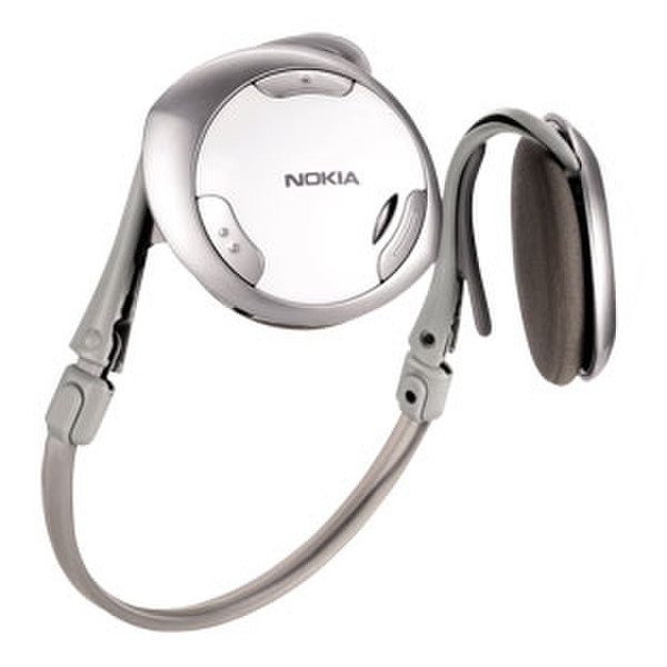 Nokia BH-501 Binaural Bluetooth mobile headset