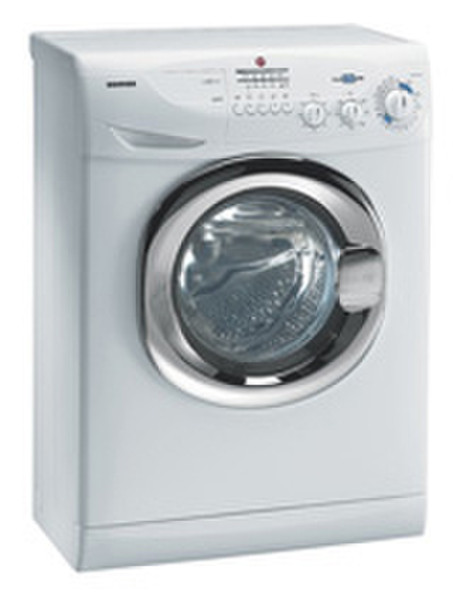 Hoover HNWS6125 freestanding Front-load 5kg 1200RPM C White washing machine