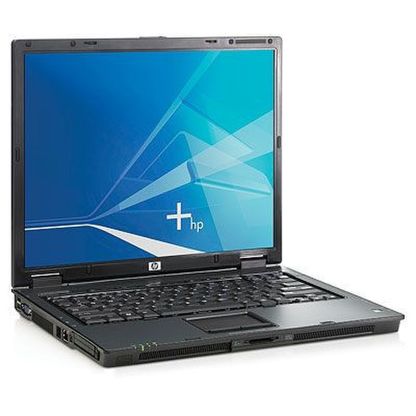 HP Compaq nc6220 Intel Pentium-M 740 512M/40G 14.1