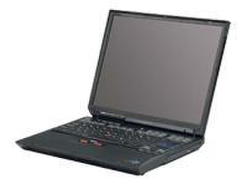 IBM TS ThinkPad R30 1GHz 14.1Zoll 1024 x 768Pixel Notebook