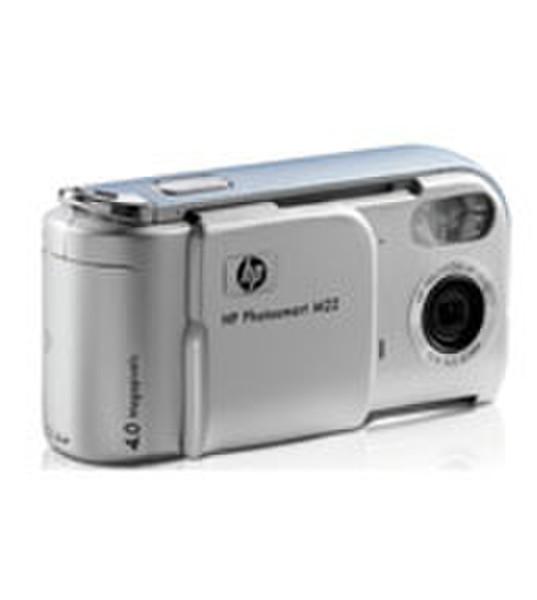 HP Photosmart M22 Digital Camera 4.23МП 1/2.5