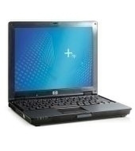 HP Compaq nc4200 Notebook PC