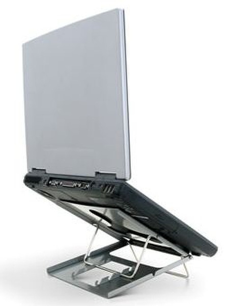 Atdec V-14T Cеребряный подставка для ноутбука