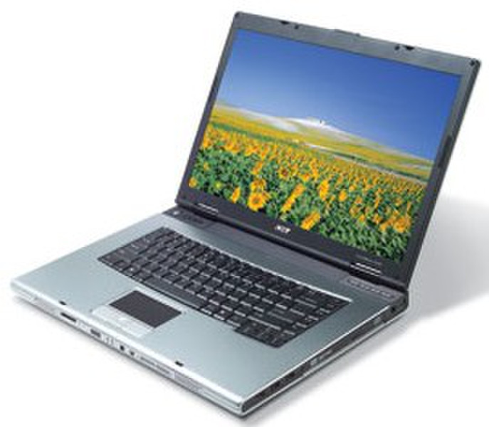 Acer TravelMate TM 8104WLMib Centrino 2.0GHz/1024MB/100GB AZB 2GHz 15.4Zoll 1680 x 1050Pixel