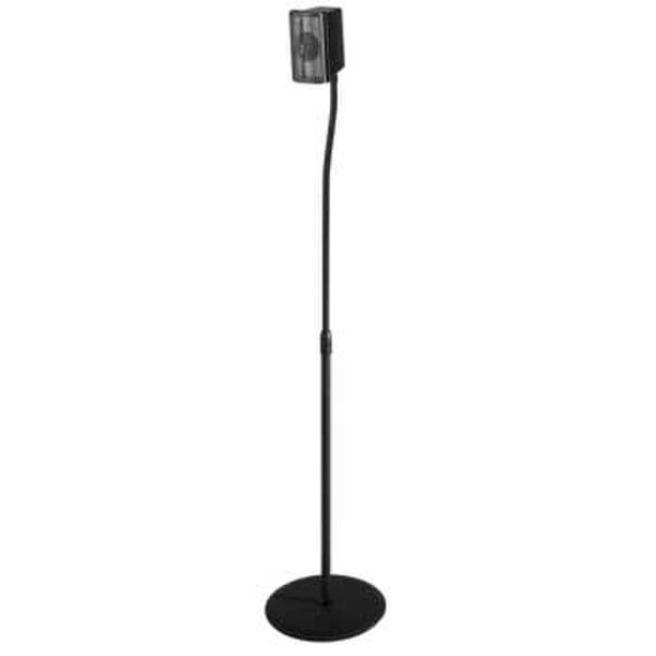 Hama Slim Black speaker mount