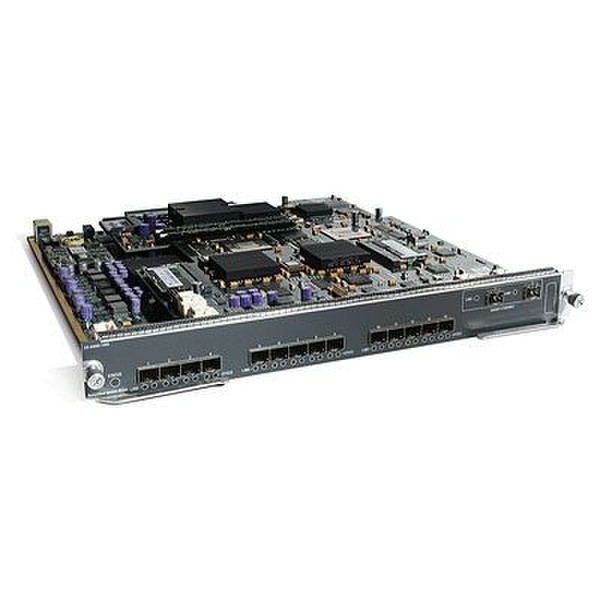 HP Cisco MDS 9000 Series 32-port Card, Short Wave SFPs included