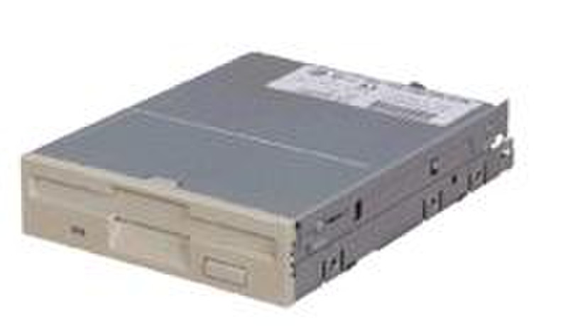 Alps Electronics 3.5-inch Floppy Disk Drive DF35 Series, 20-pack Floppy