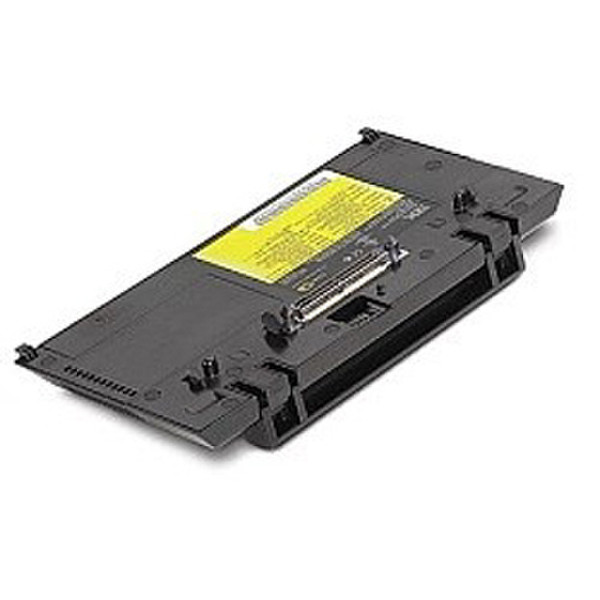 IBM Extended Life Battery for ThinkPad X31 Lithium-Ion (Li-Ion) 10.8V rechargeable battery