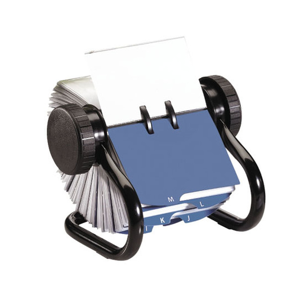 Rolodex Classic Rotary 2 5/8 x 4 business card holder