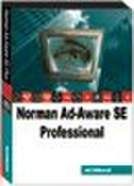 Norman Ad-Aware Spyware