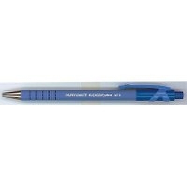 Papermate Ballpen Flexgrip, Medium Blue, 12 Синий 12шт