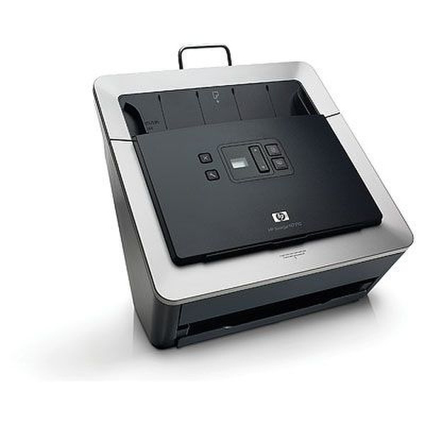 HP Scanjet N7710 Document Sheetfeed Scanner