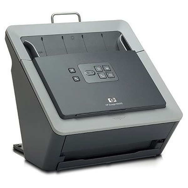 HP Scanjet N6010 Document Sheetfeed Scanner